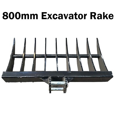 Rake 80cm